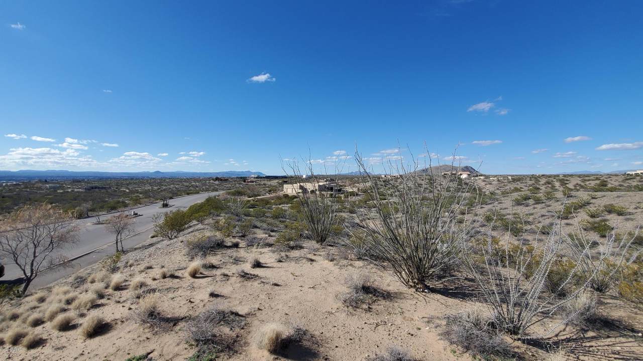 5641 Camino Escondida - Photo 1 5641 Camino Escondida - Photo 1