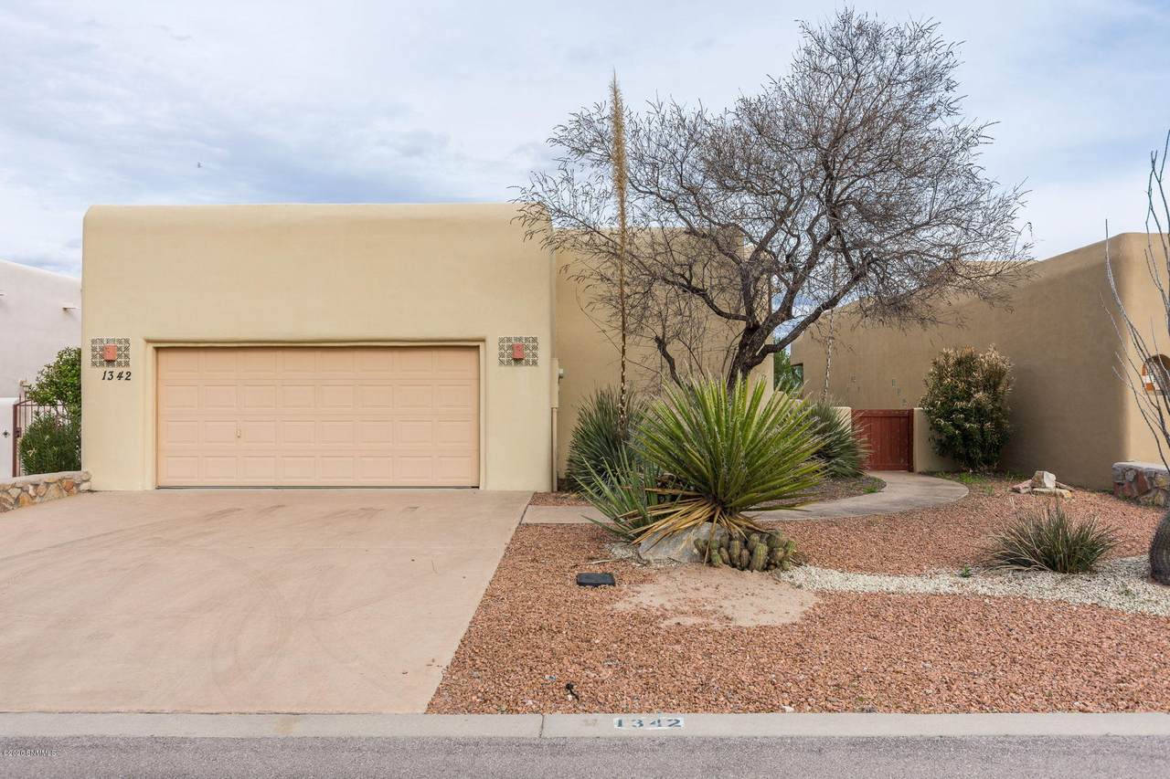 1342 Fairway Village Drive - Photo 1