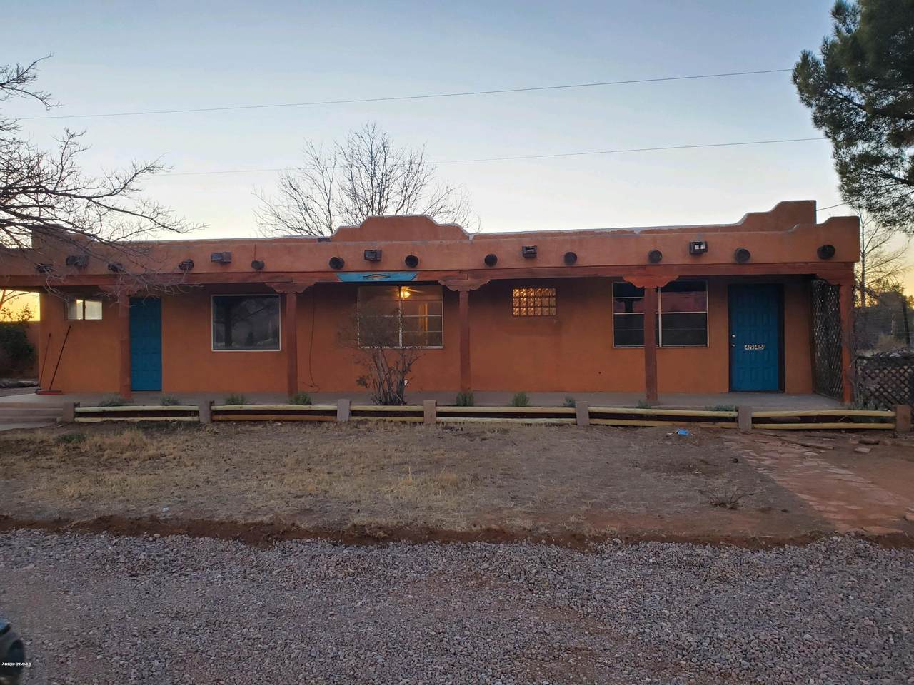 4945 Poose Creek Road - Photo 1