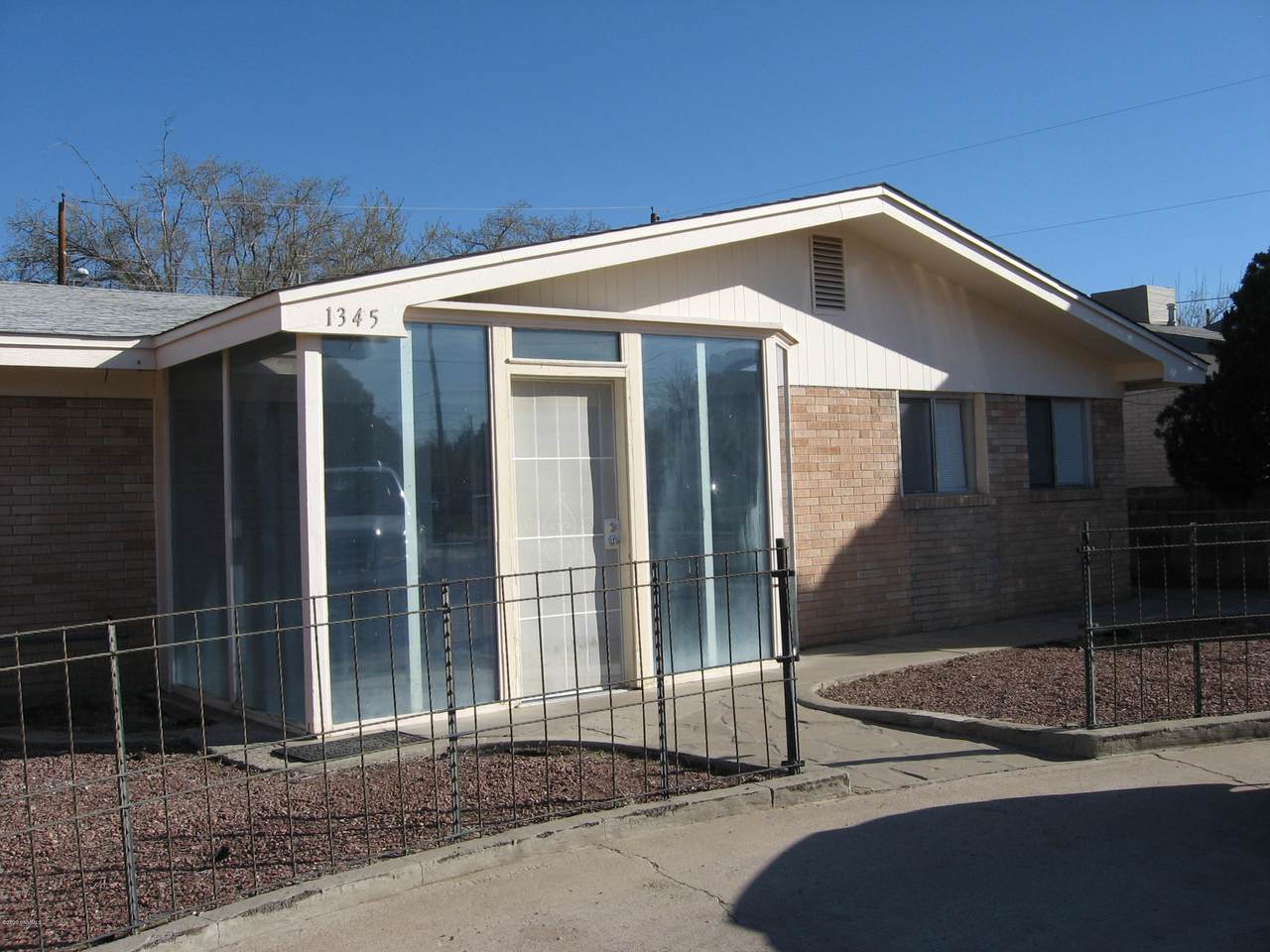 1345 Plain Street - Photo 1