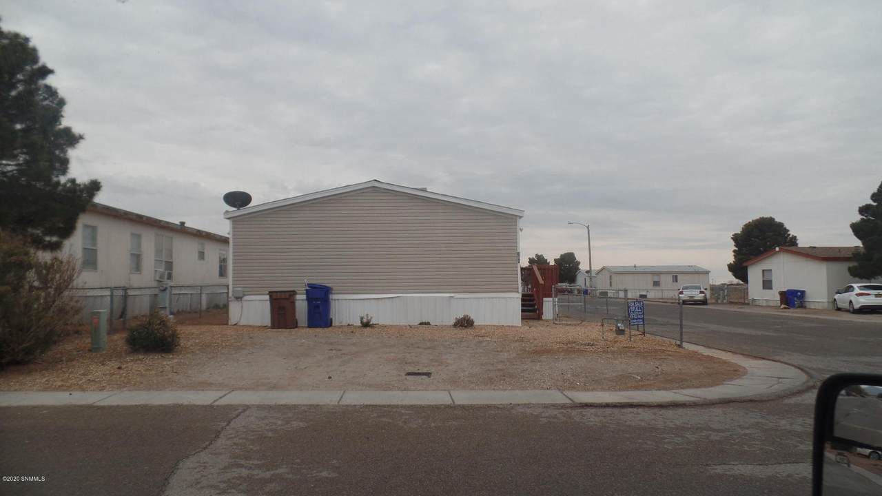 155 Sunrise Mesa - Photo 1