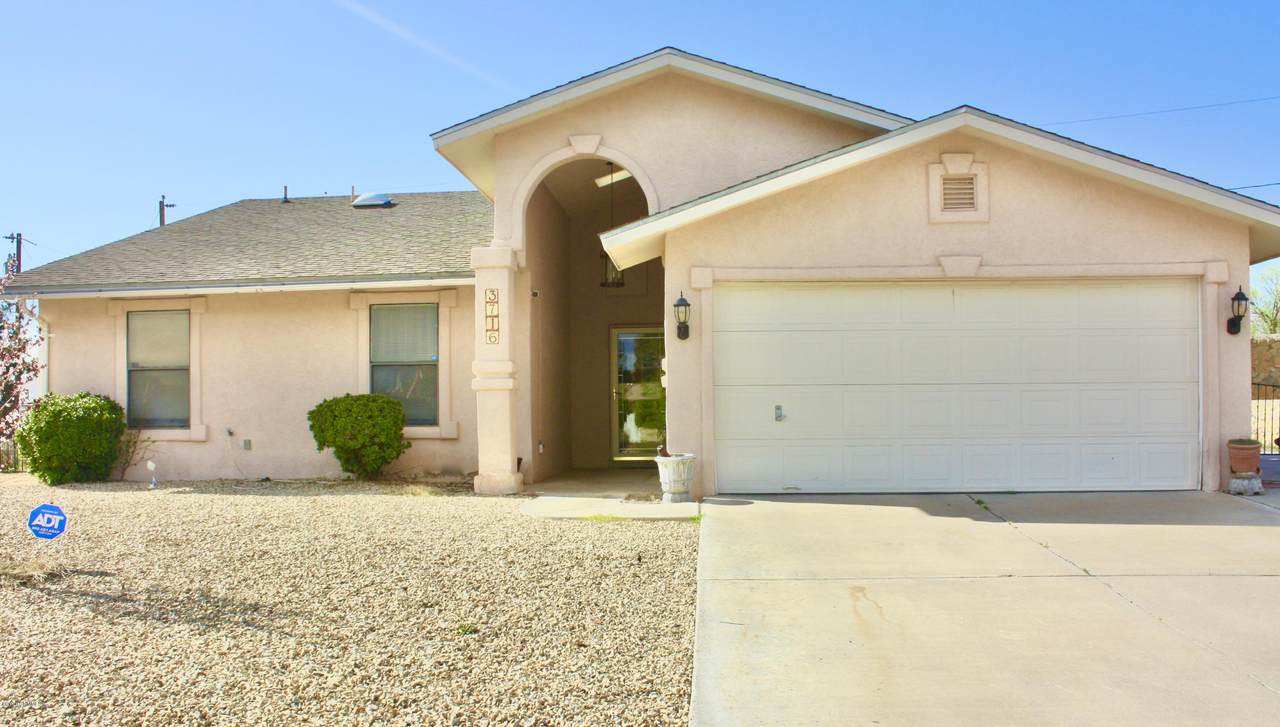 3716 Mondale Loop Loop - Photo 1