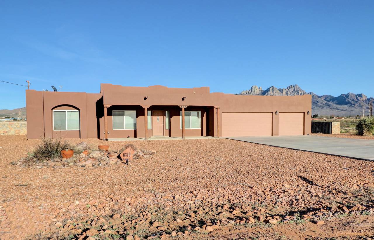 6310 Wagon East Trail Trail - Photo 1
