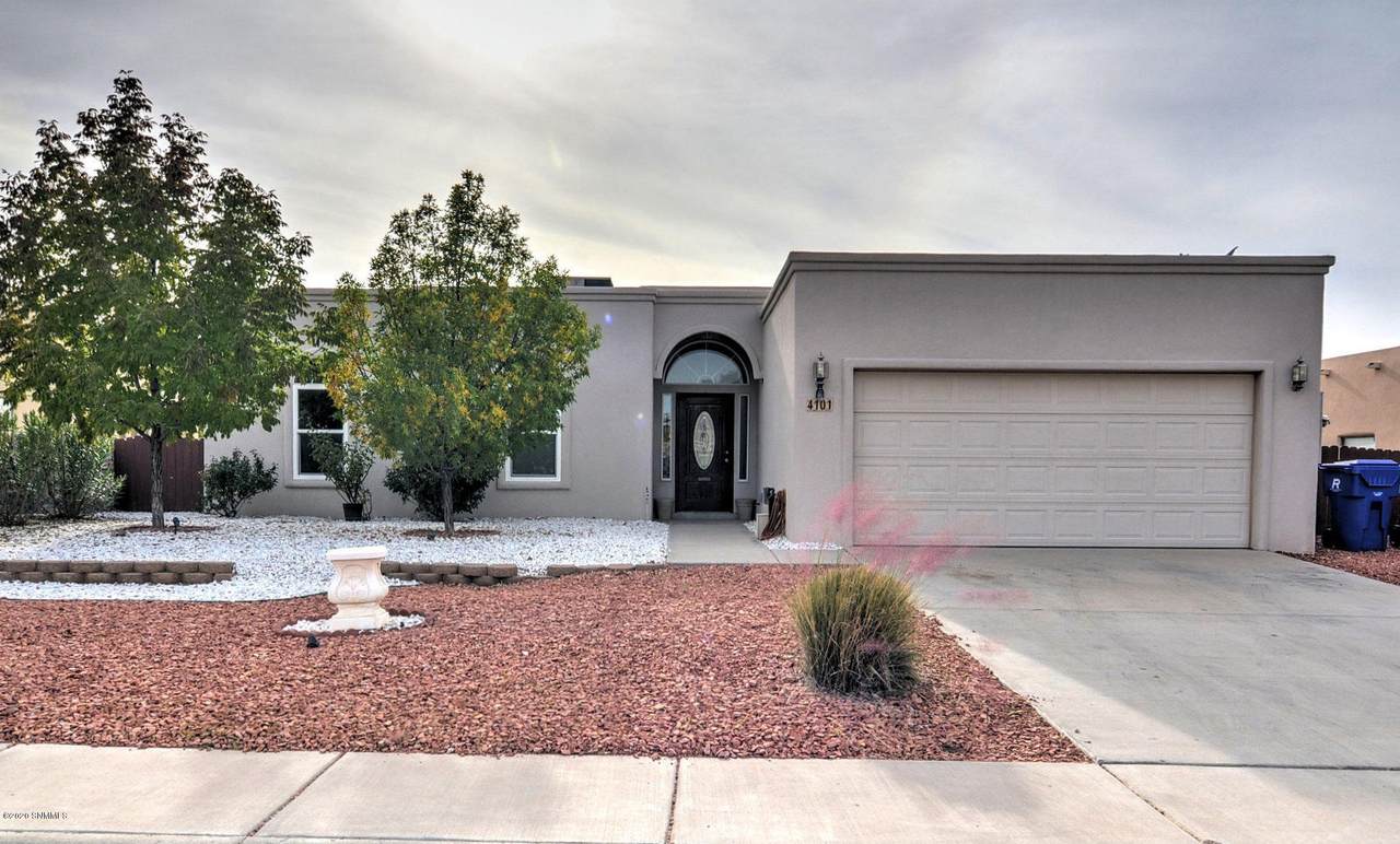 4101 Gila Trail Trail - Photo 1