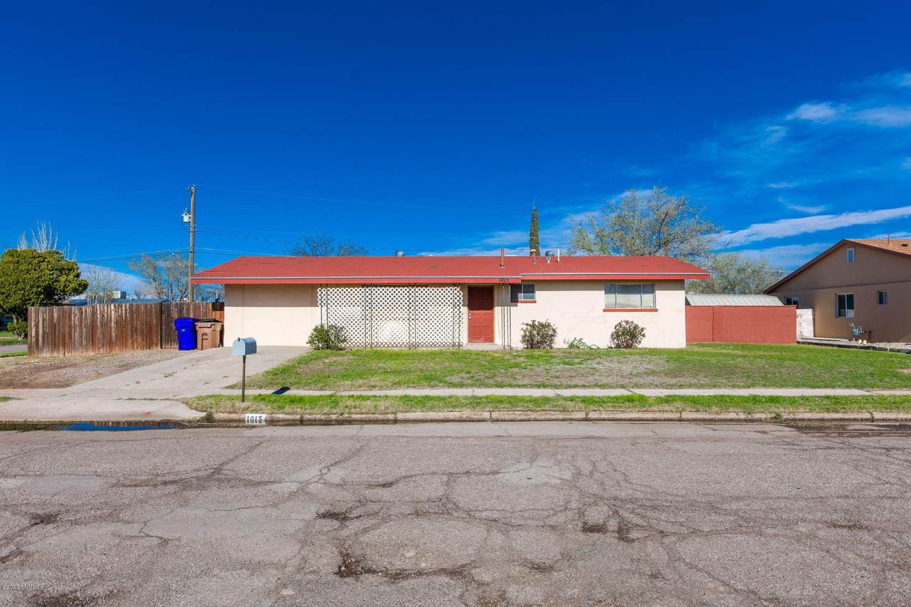 1015 Calle Del Sol - Photo 1 1015 Calle Del Sol - Photo 1