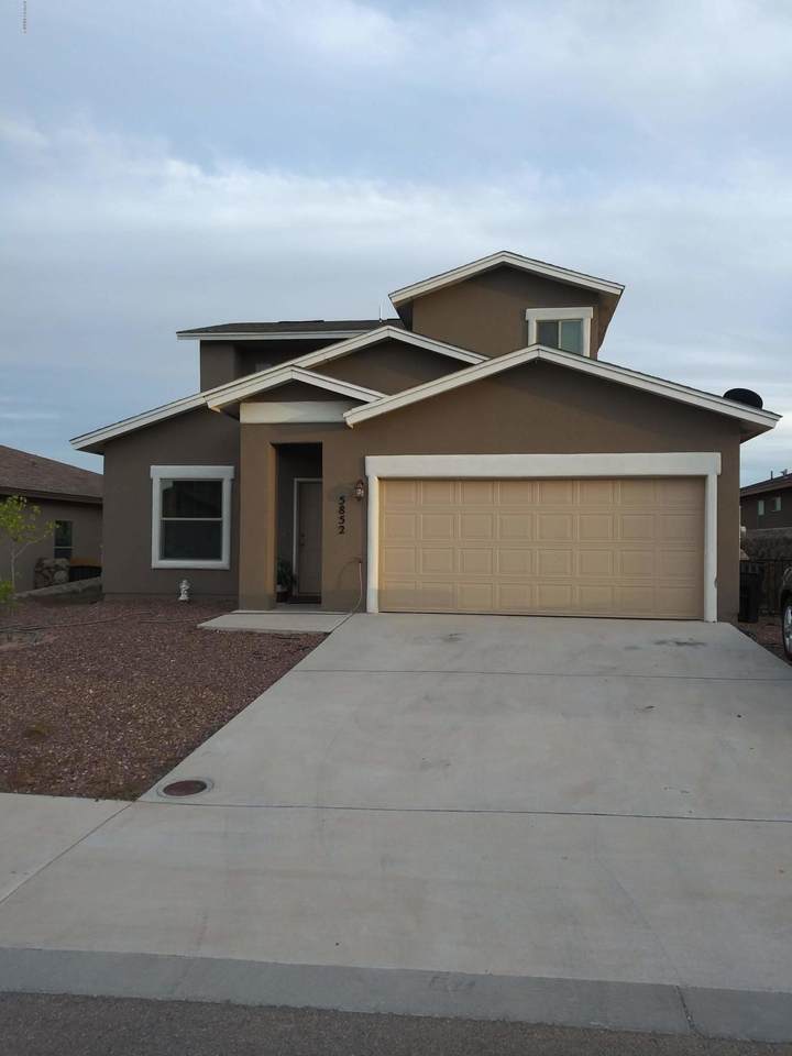 5852 Laurensito Street - Photo 1