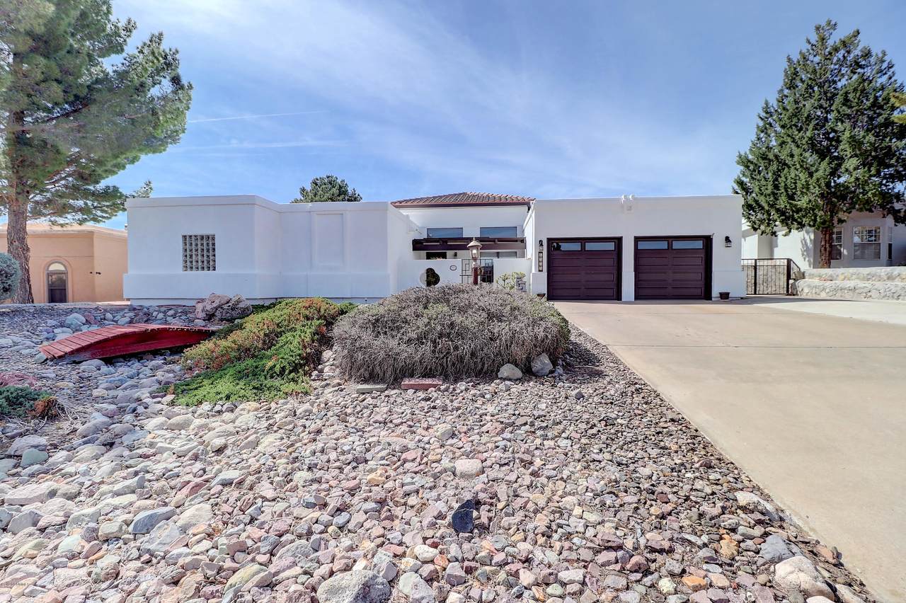 6555 Vista De Oro - Photo 1