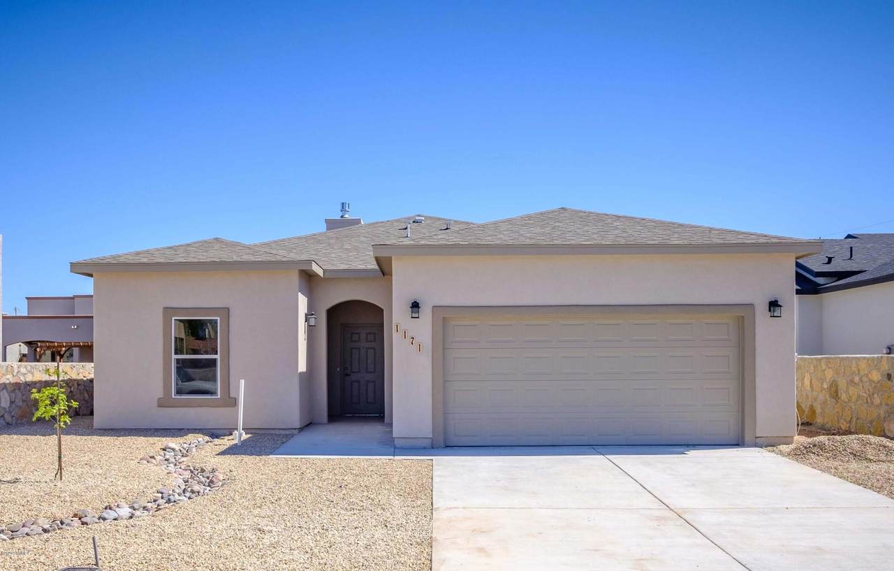 1171 Fort Sumner Way - Photo 1 1171 Fort Sumner Way - Photo 1