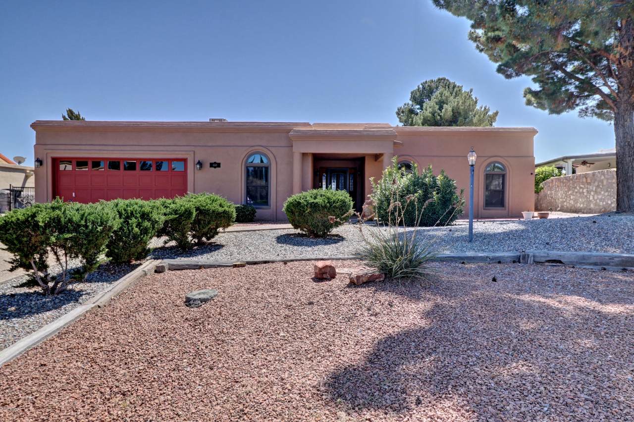 6545 Vista De Oro - Photo 1