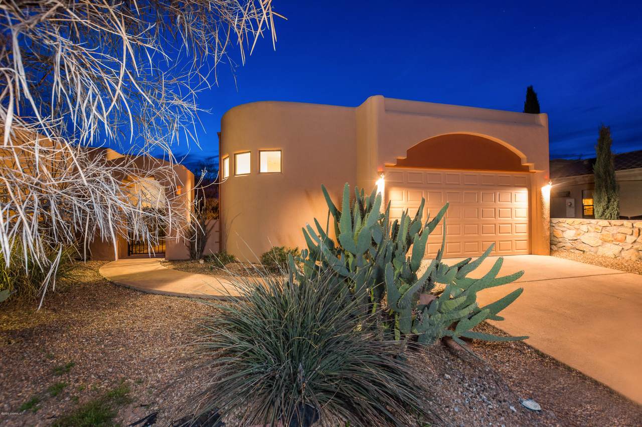 1543 Fairway Village Drive - Photo 1