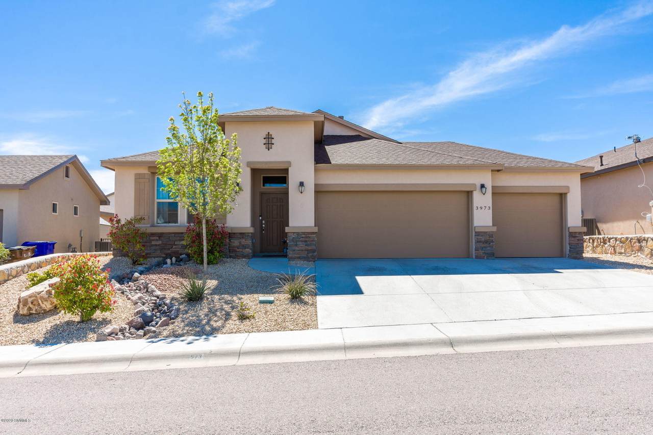 3973 Agua Duro Drive - Photo 1 3973 Agua Duro Drive - Photo 1