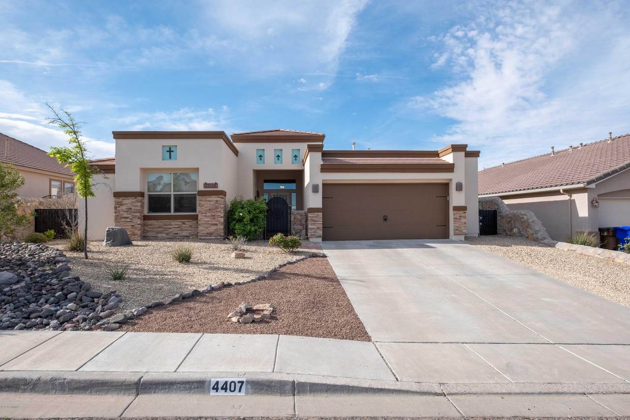 4407 Ojo Caliente Circle - Photo 1 4407 Ojo Caliente Circle - Photo 1