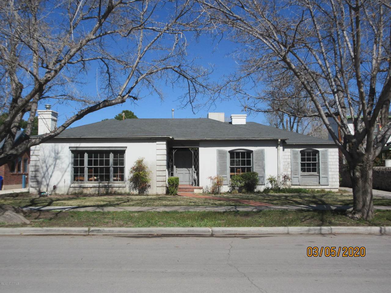 606 Las Cruces Avenue - Photo 1 606 Las Cruces Avenue - Photo 1