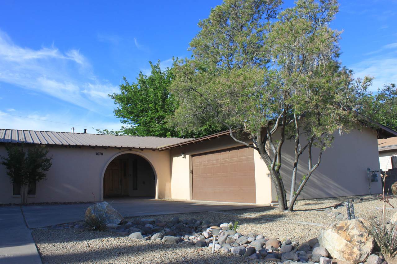 1670 Mariposa Drive - Photo 1 1670 Mariposa Drive - Photo 1