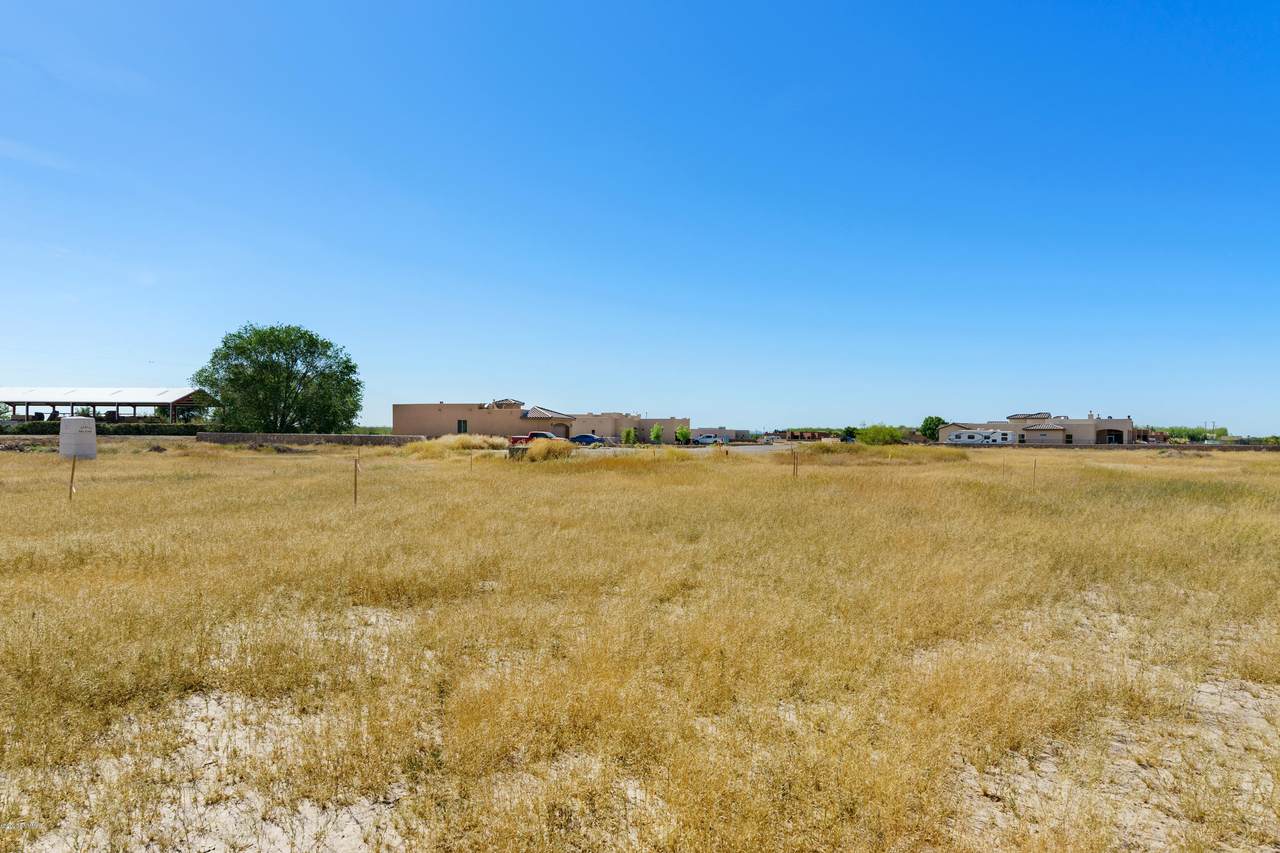 8397 Green Run Road - Photo 1