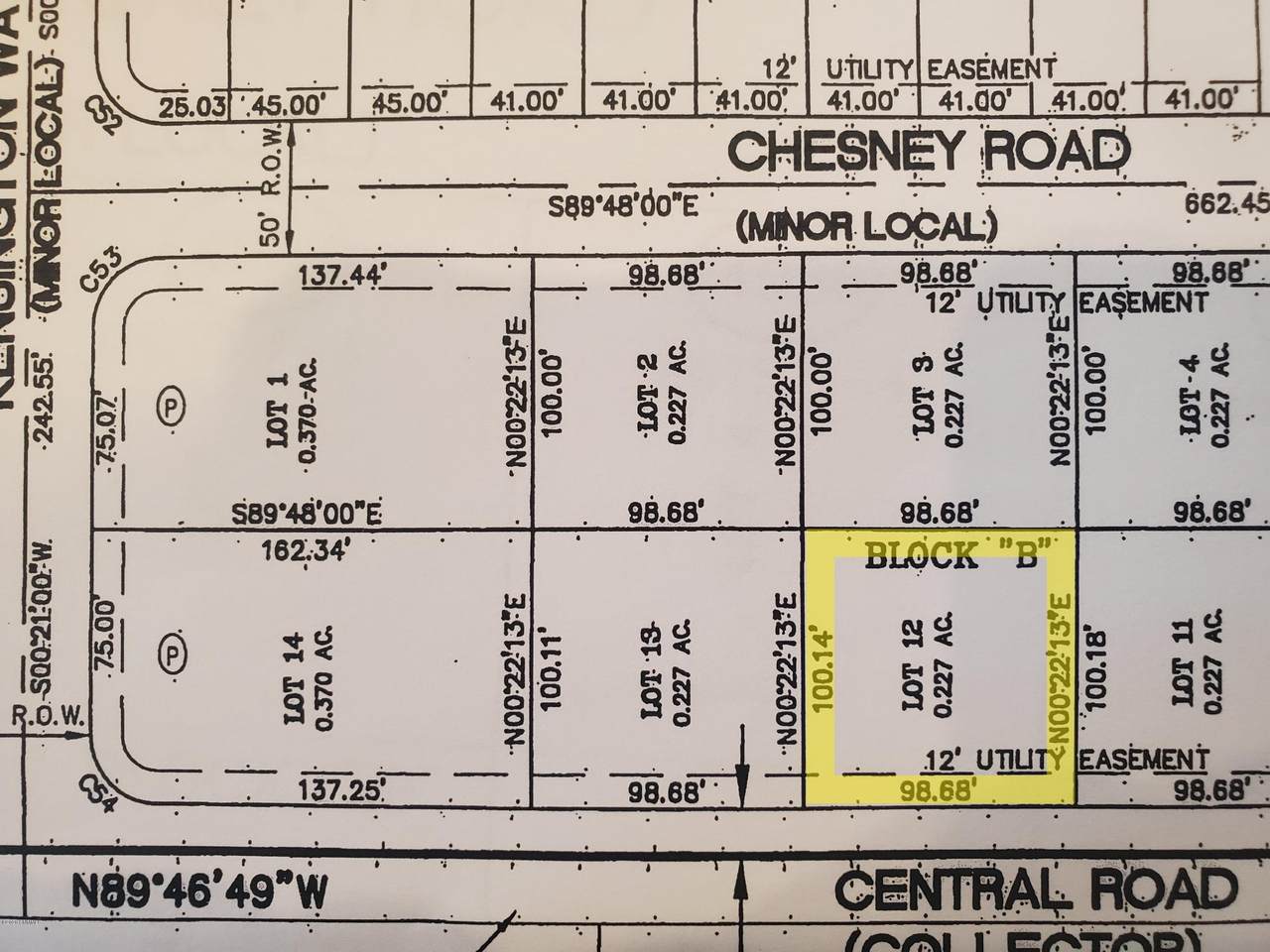 4945 Central Road - Photo 1