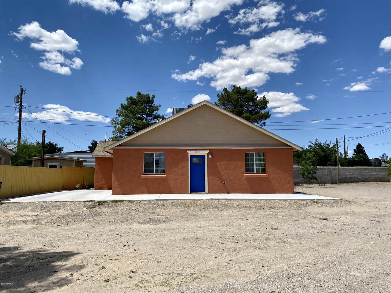 1831 Lincoln Street - Photo 1