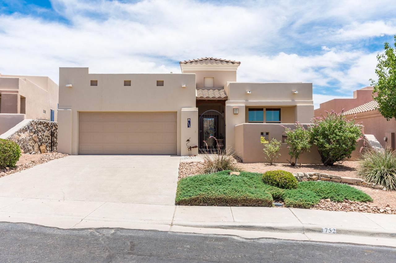 1752 Boulders Drive - Photo 1
