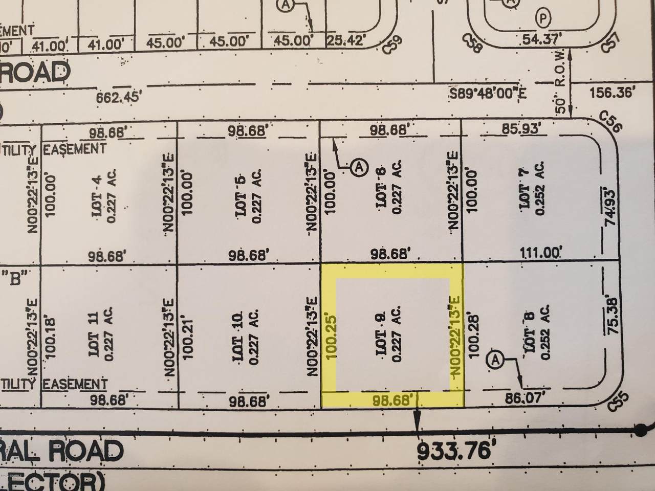4975 Central Road - Photo 1