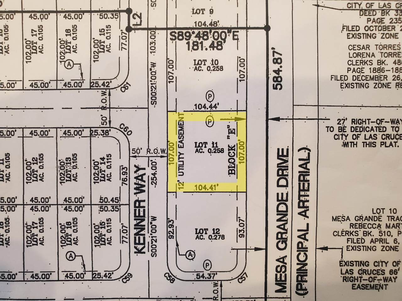 5020 Kenner Way - Photo 1
