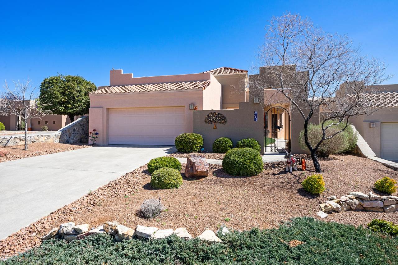 1736 Boulders Drive - Photo 1