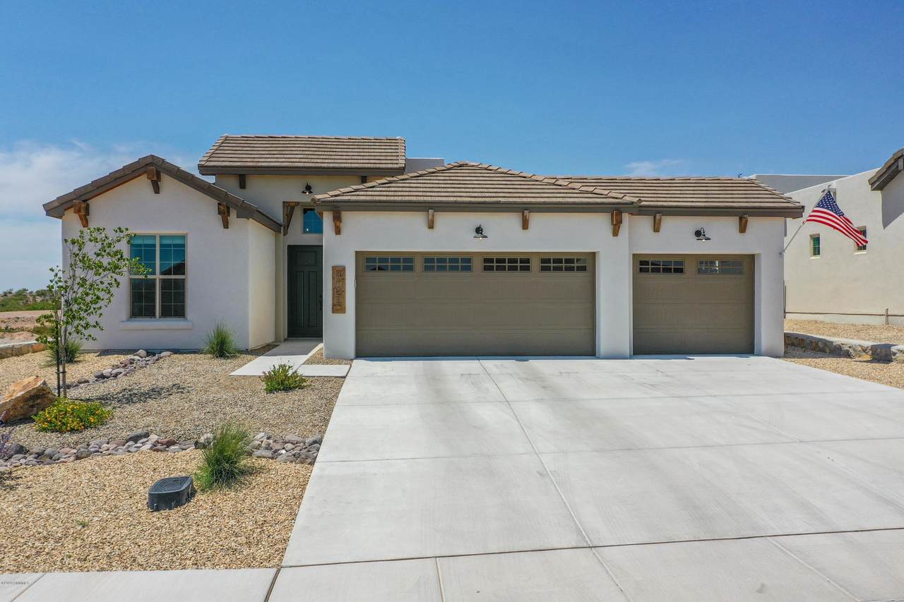 4643 Melrose Road - Photo 1