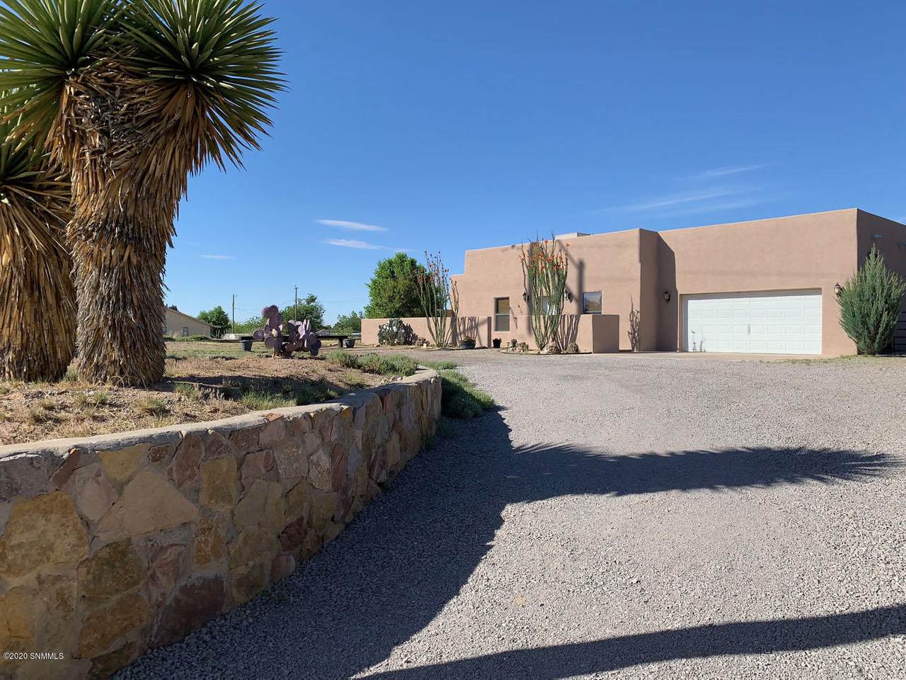 5733 Vanegas Drive - Photo 1