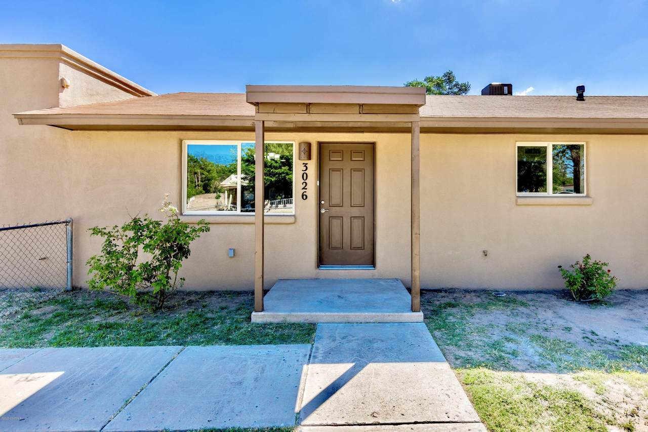3026 Los Arenales Street - Photo 1
