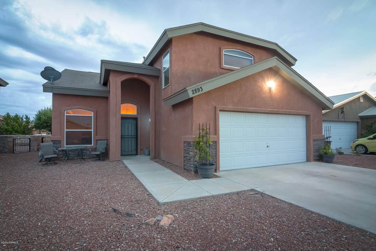 2893 San Elizario Court - Photo 1