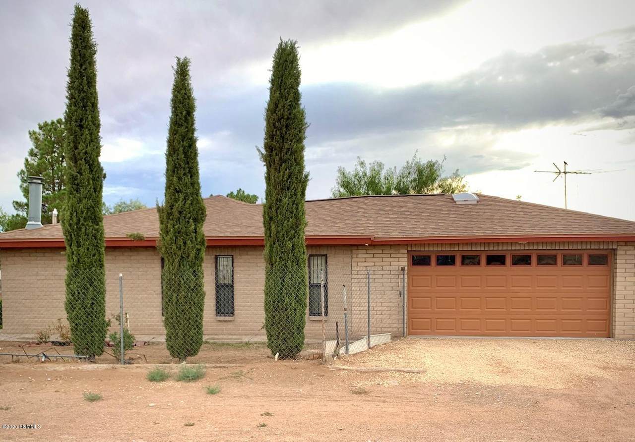 20-1 Los Olivos Road - Photo 1