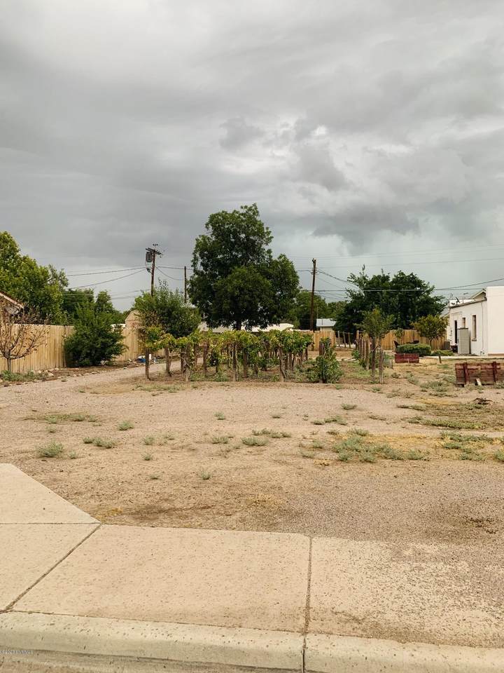 420 Mesilla Street - Photo 1