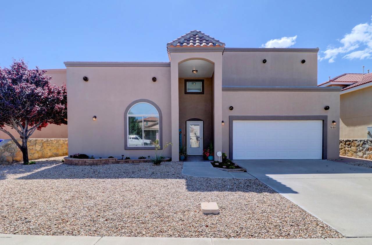 3644 Ascencion Circle - Photo 1