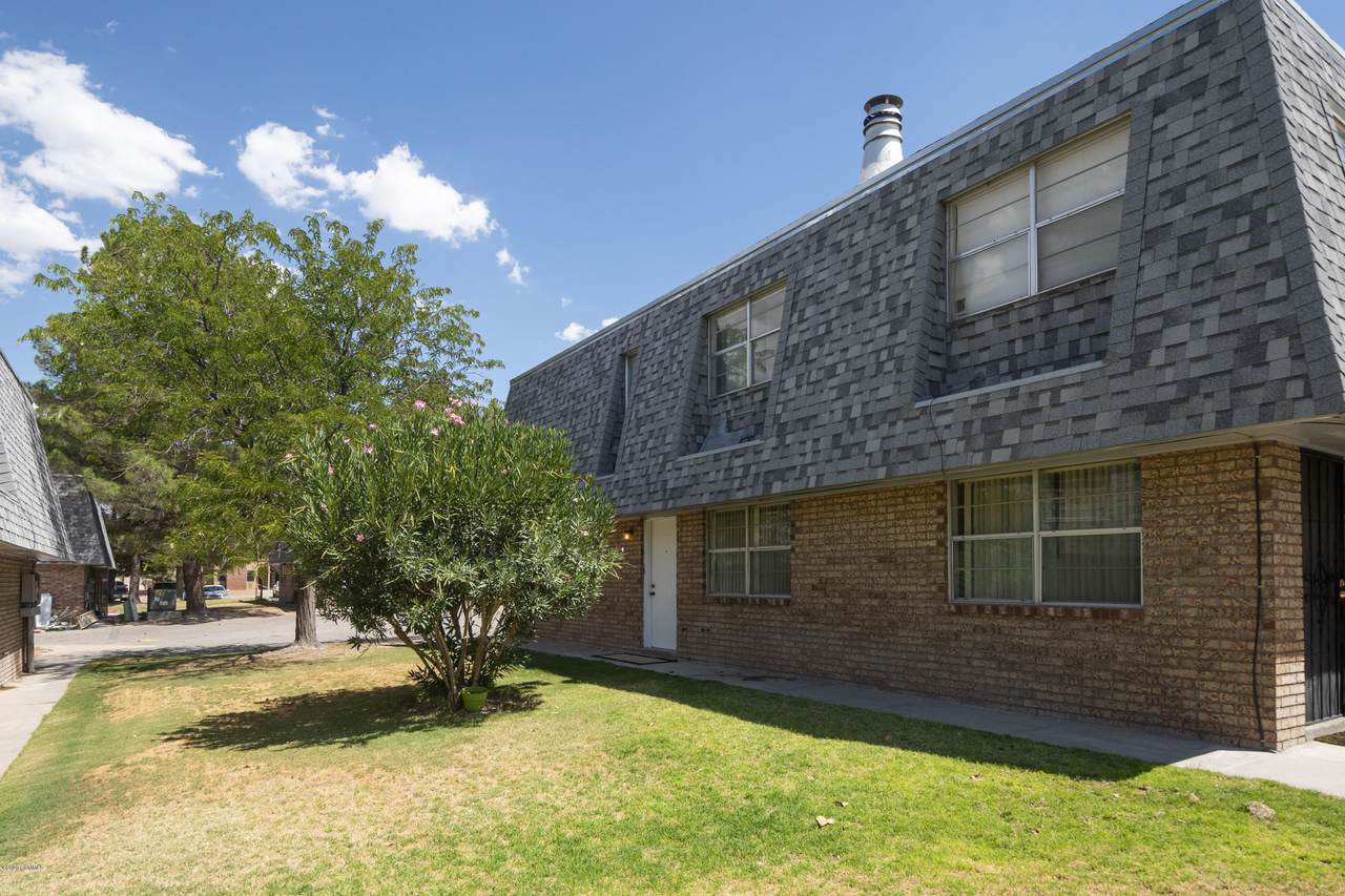 105 Trevino Road - Photo 1