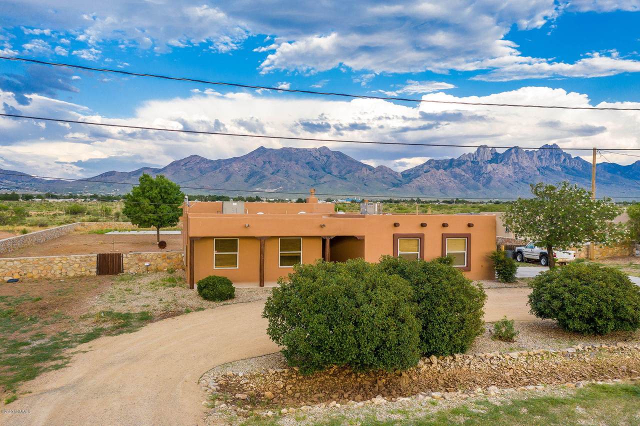 6390 Wagon East Trail Trail - Photo 1