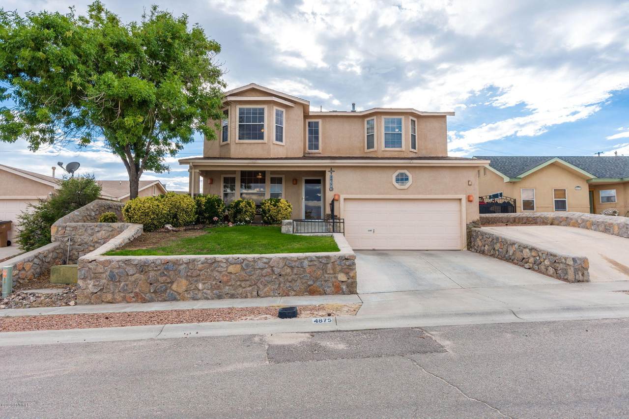 4875 Galina Drive - Photo 1