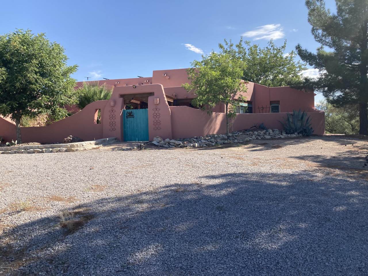 4166 Winchester Road - Photo 1