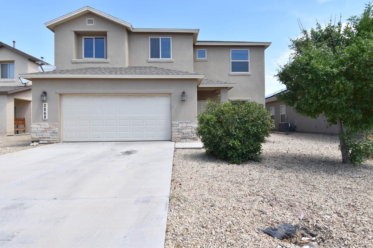 2868 La Union Court - Photo 1