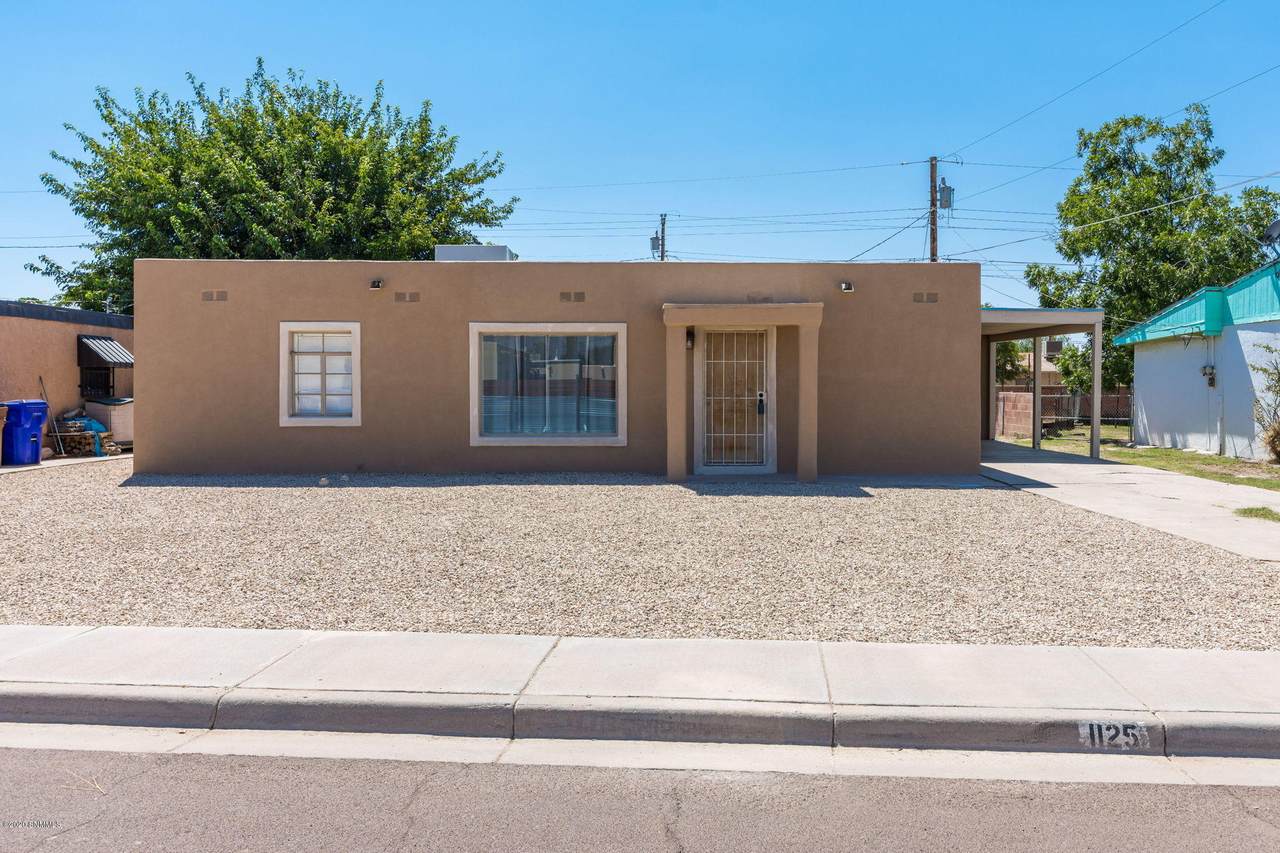 1125 Circle Drive - Photo 1