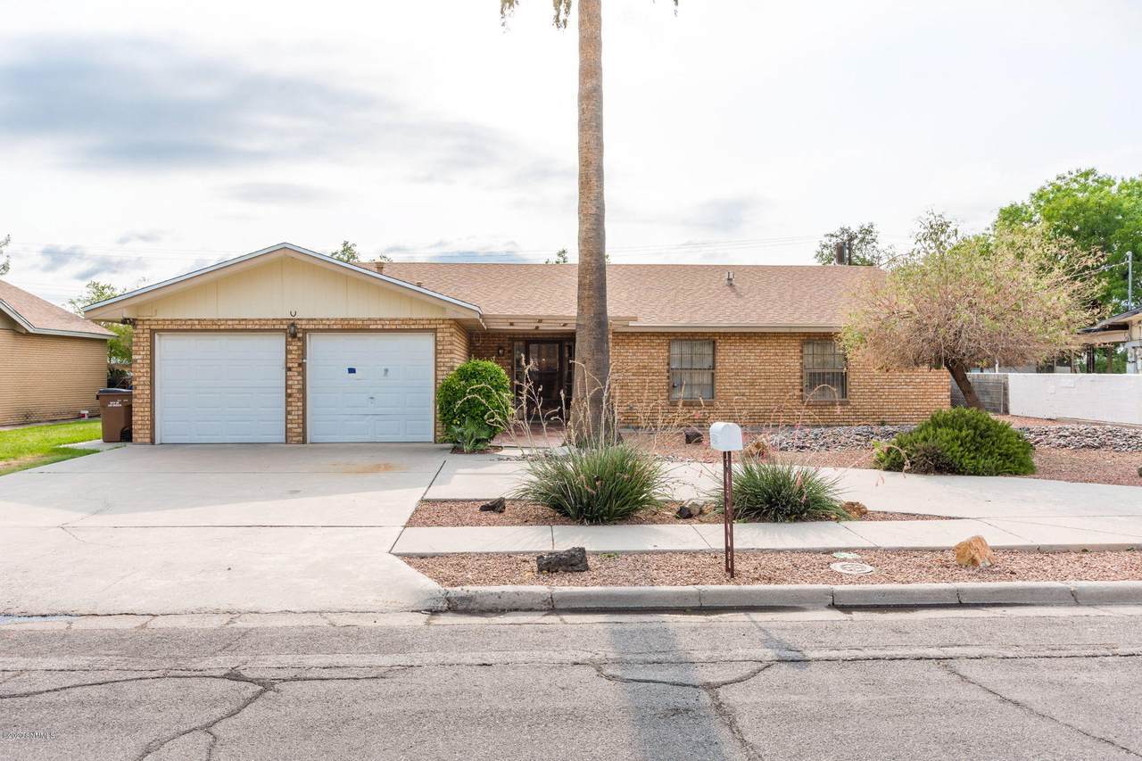 2044 Turrentine Drive - Photo 1