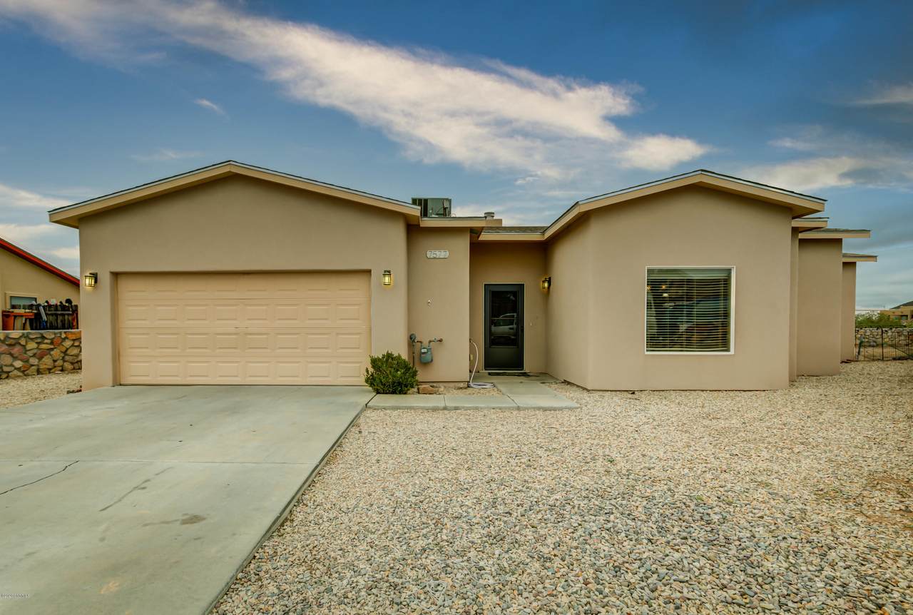 7577 Sierra Bella Place - Photo 1