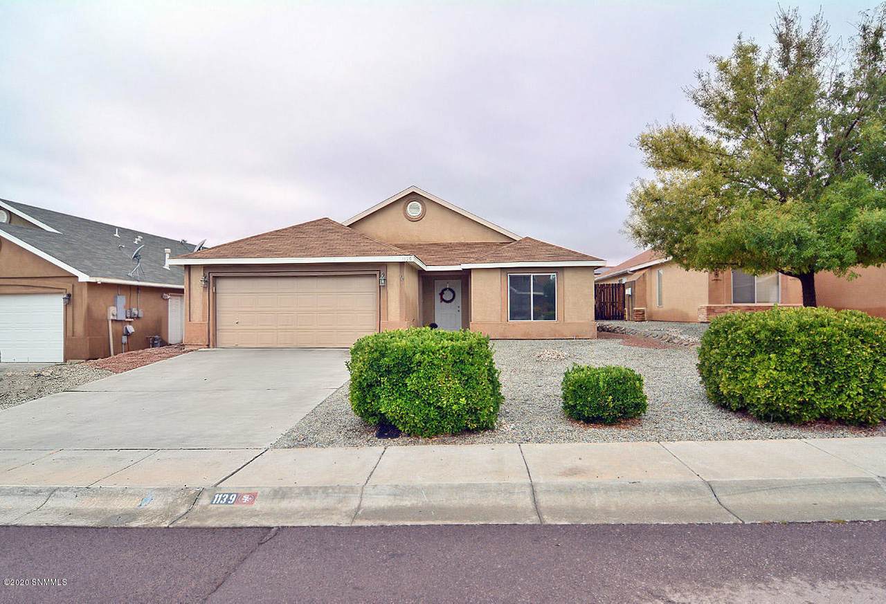 1139 Stein Drive - Photo 1