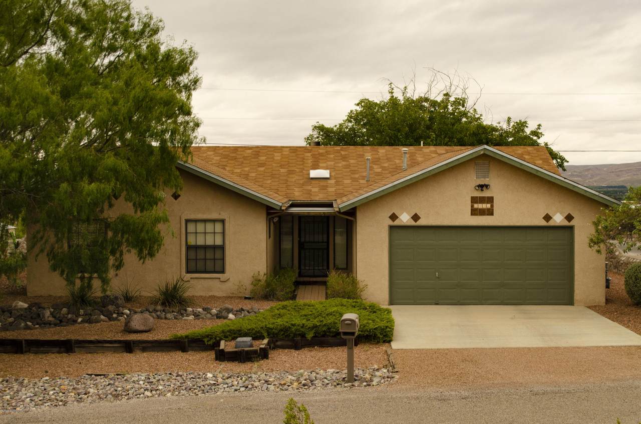 5091 Creek Trl Trail - Photo 1
