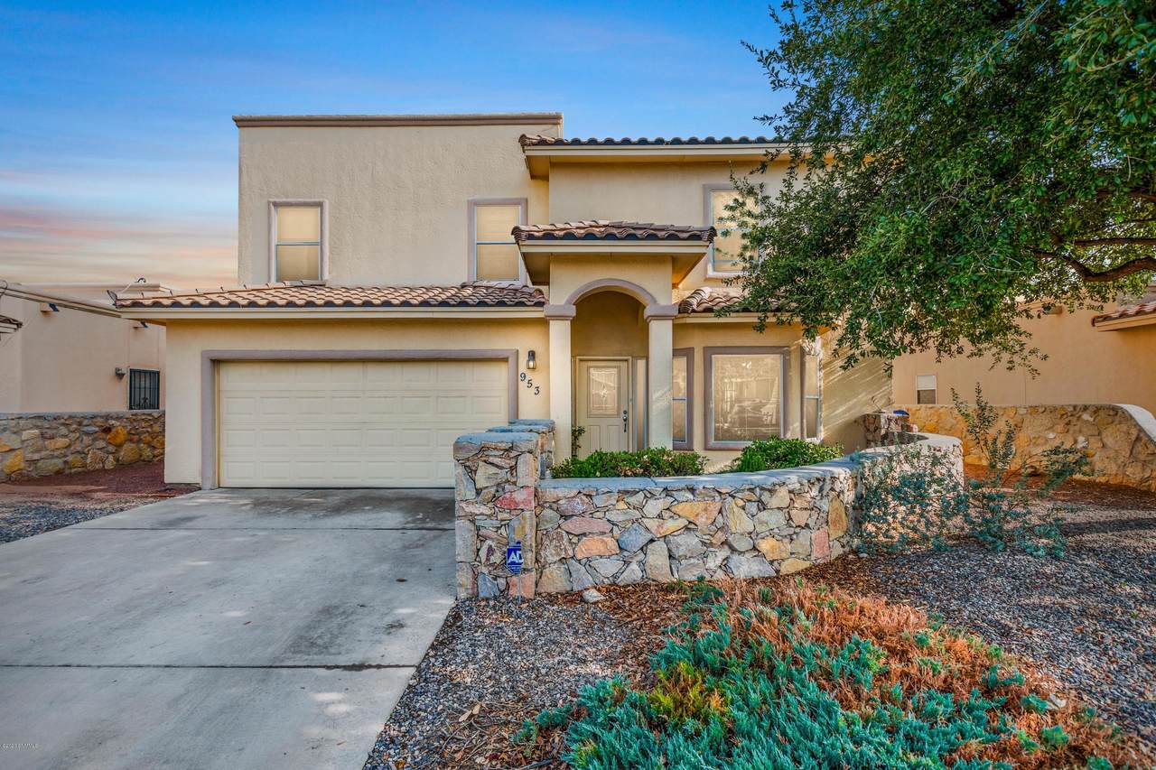 953 Flora Vista Drive - Photo 1