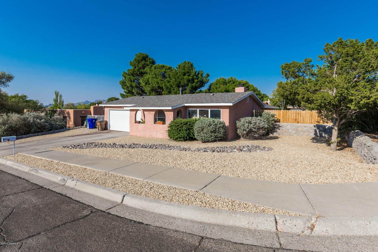 3302 Mercury Lane - Photo 1