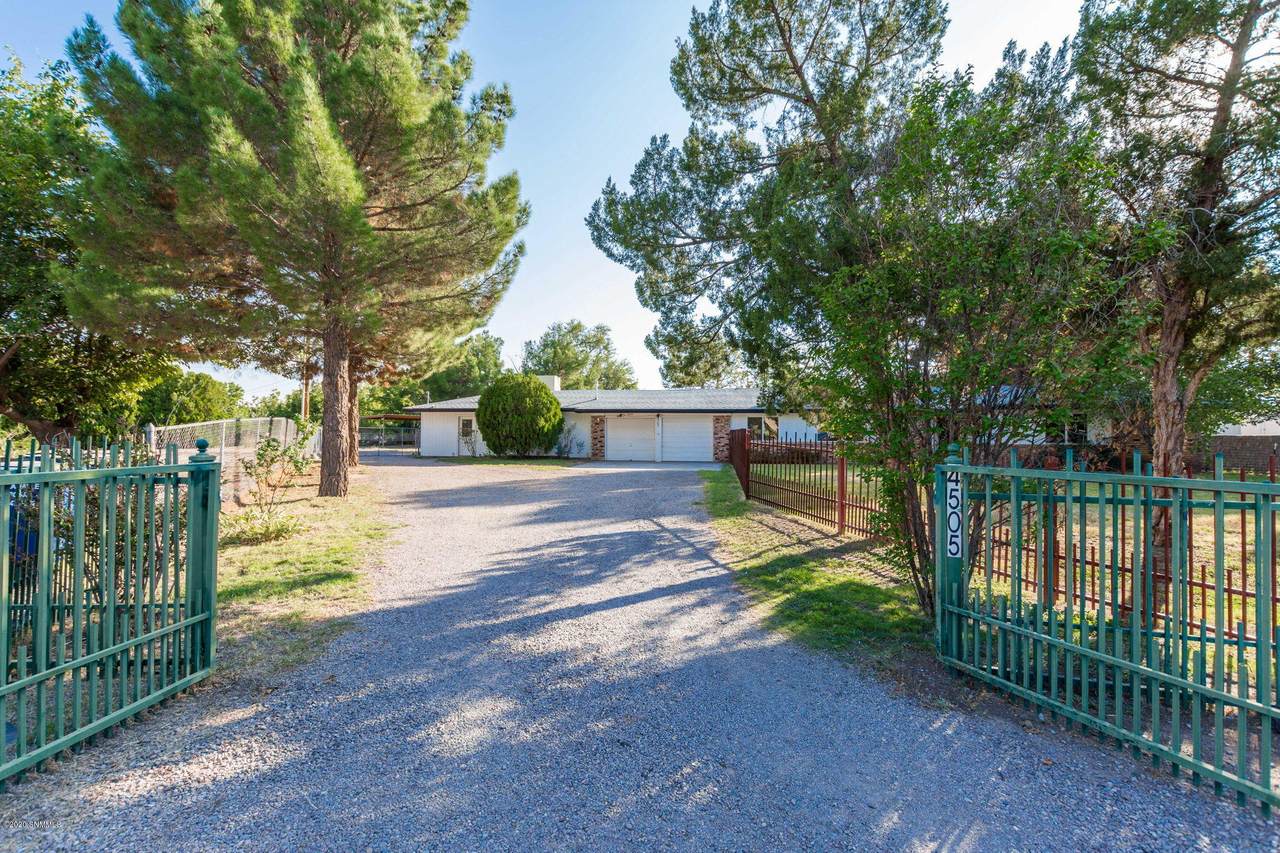 4505 Sells Place - Photo 1