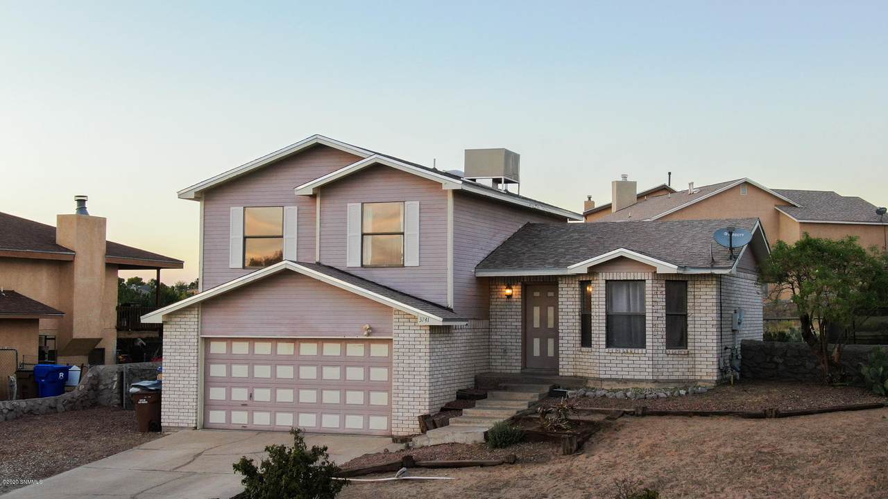 3741 Jade Avenue - Photo 1
