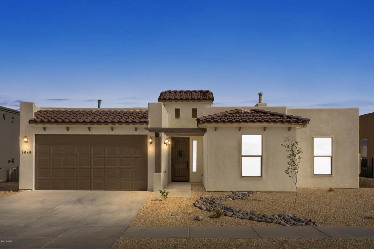 6048 Arosa Street - Photo 1