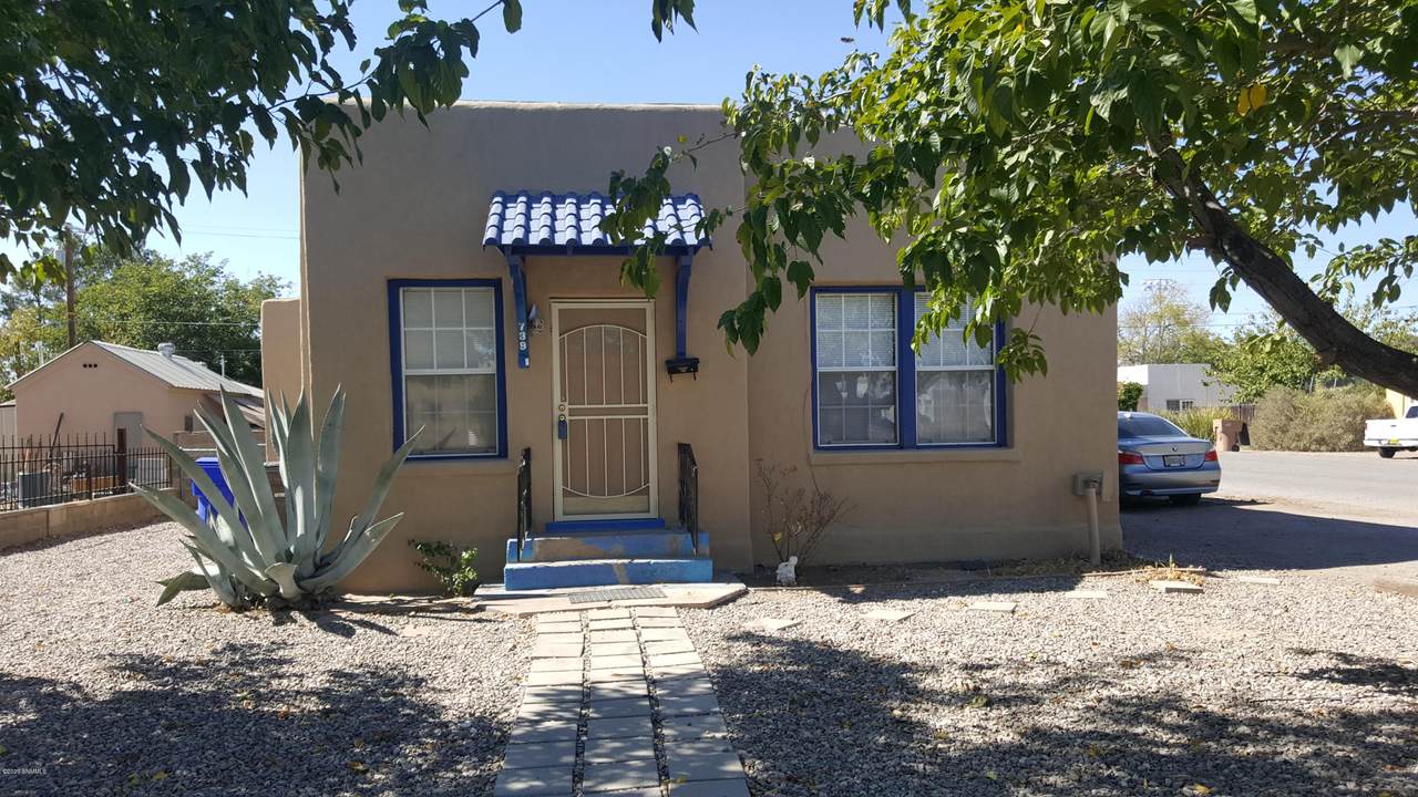 739 Miranda Street - Photo 1