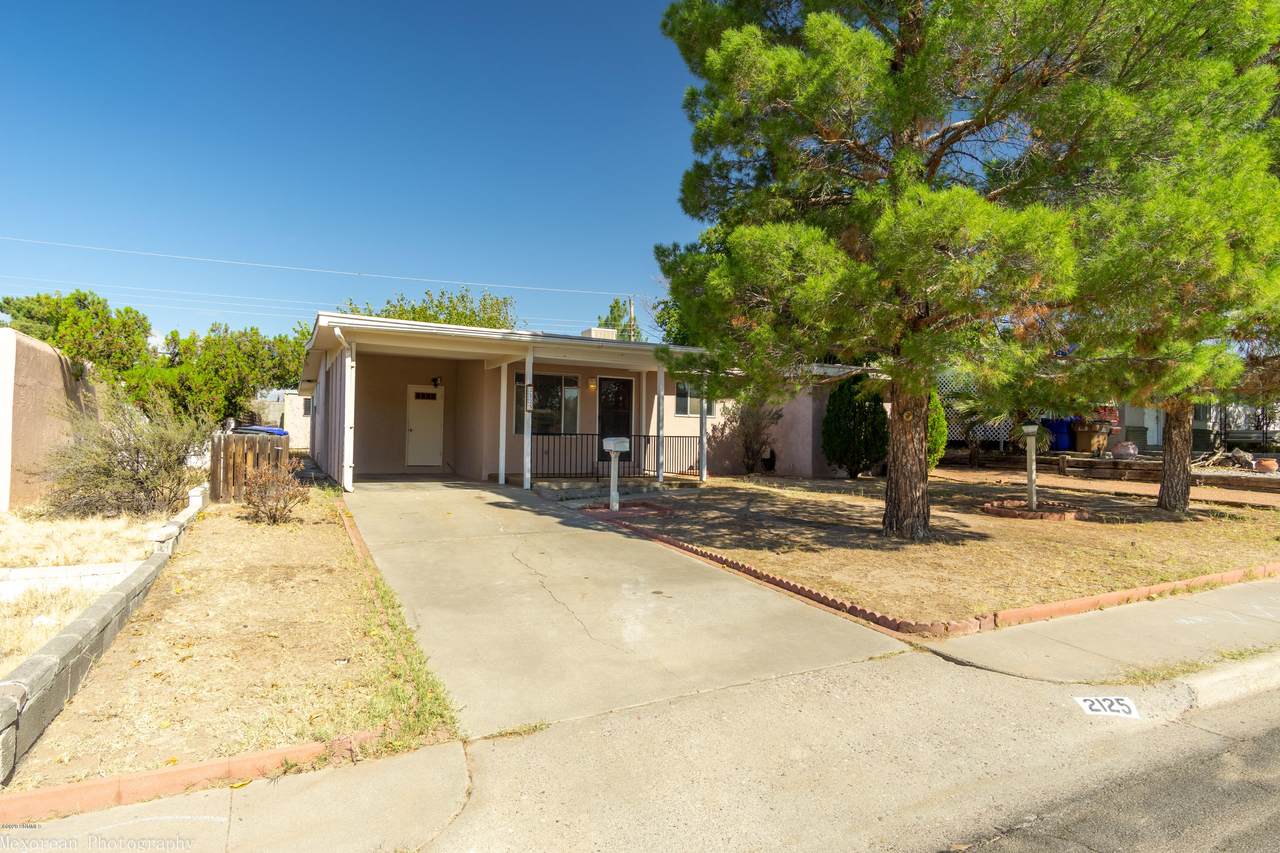 2125 Bellamah Drive - Photo 1