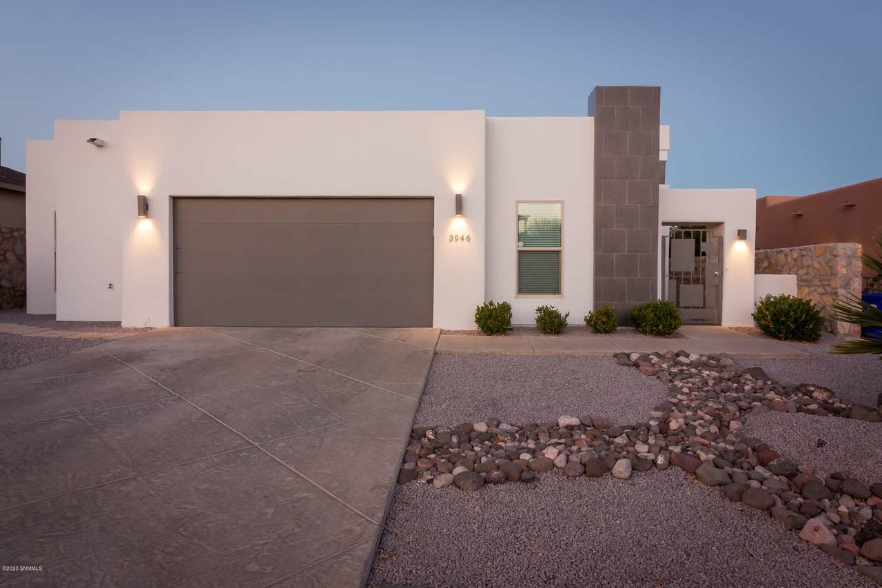 3946 Agua Caliente Drive - Photo 1